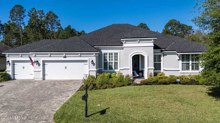 photo 1: 459 APPALOOSA Avenue, St Augustine FL 32095