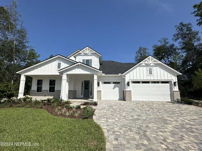 photo 1: 255 PINE GROVE Point, St Augustine FL 32092