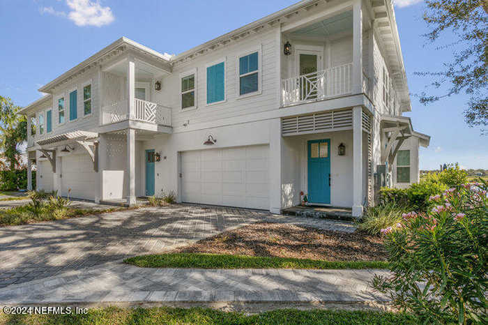 photo 2: 6 CALISSA CAY Court, St Augustine FL 32084