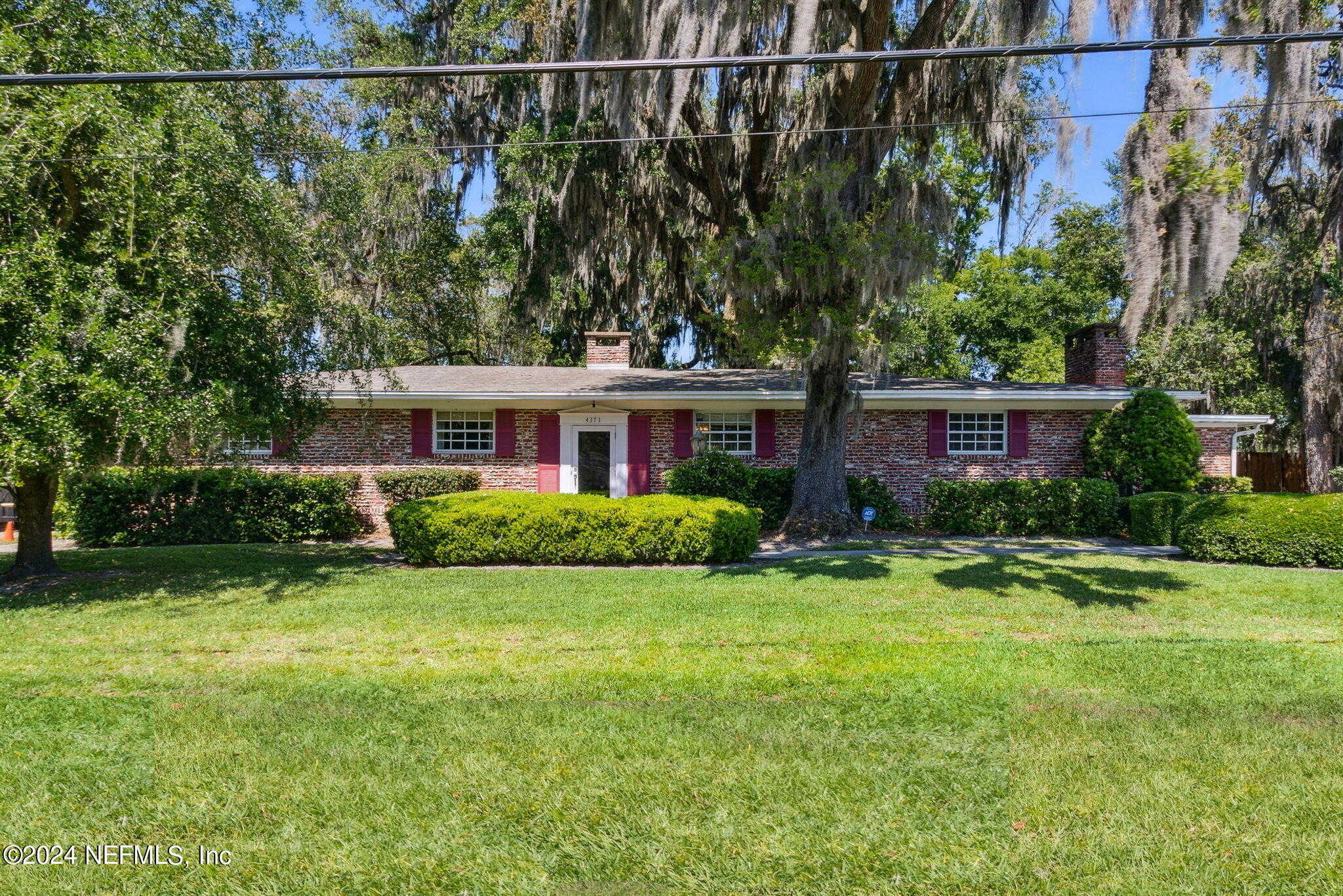 photo 1: 4371 WATER OAK Lane, Jacksonville FL 32210