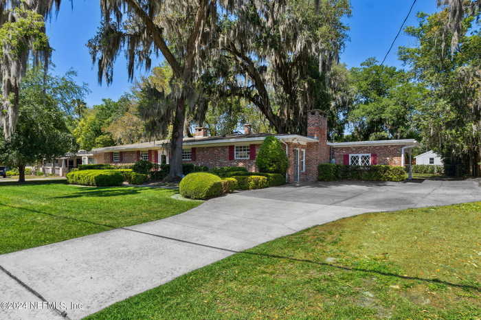 photo 1: 4371 WATER OAK Lane, Jacksonville FL 32210