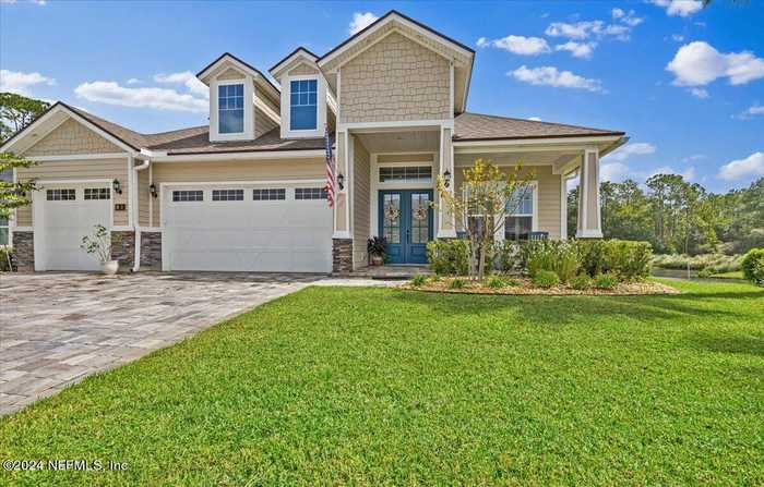 photo 2: 80 GREENVIEW Lane, St Augustine FL 32092