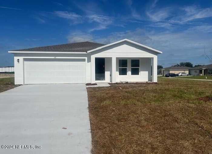 photo 1: 112 RIVER HILL Drive, Welaka FL 32193