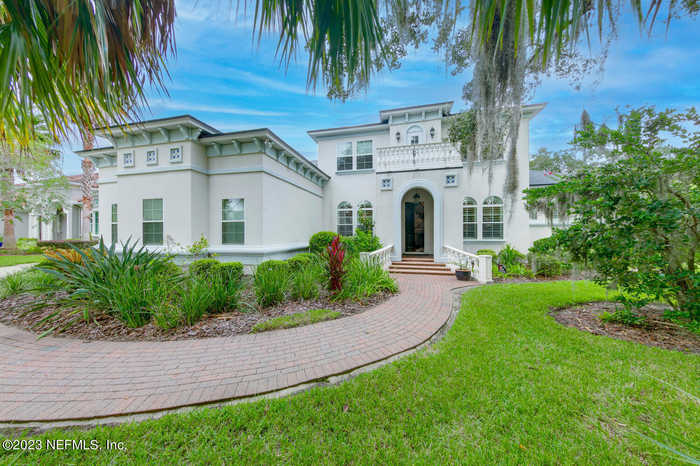 photo 1: 157 RIVER MARSH Drive, Ponte Vedra Beach FL 32082