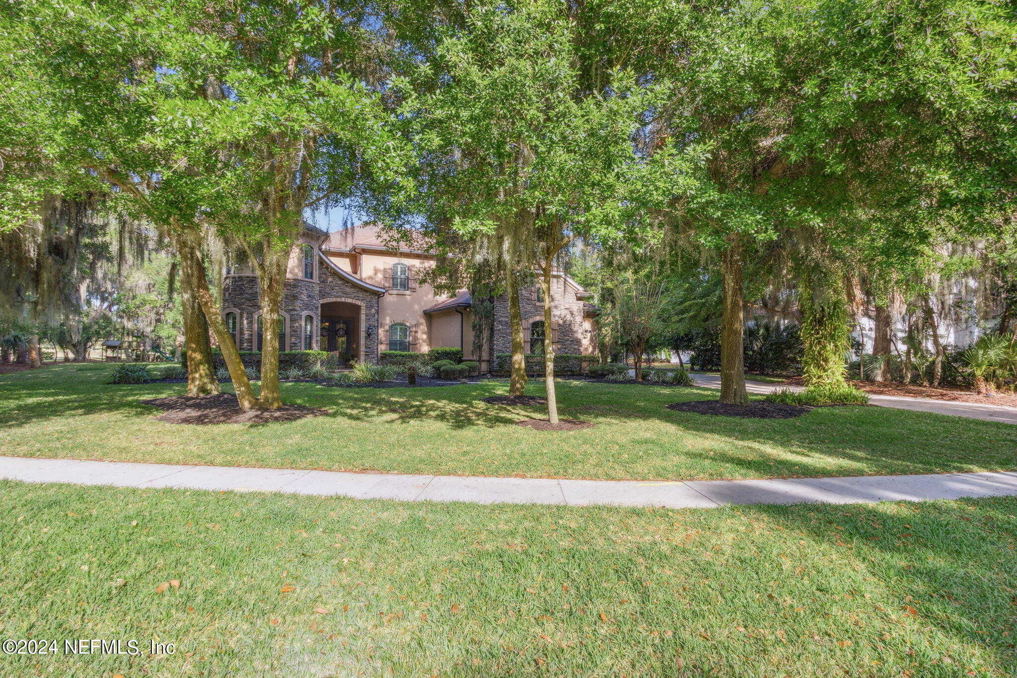 photo 3: 120 MARSHALL CREEK Drive, St Augustine FL 32095