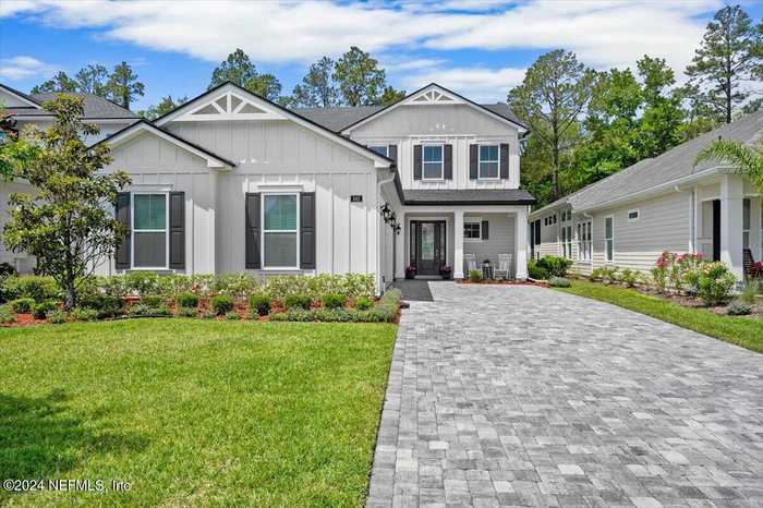 photo 1: 342 PARKBLUFF Circle, Ponte Vedra FL 32081