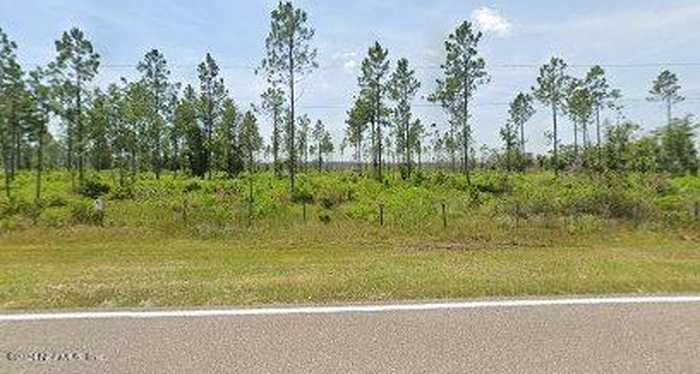 photo 1: 8687 FORD Road, Bryceville FL 32009