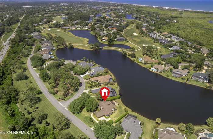 photo 55: 352 S NINE Drive, Ponte Vedra Beach FL 32082