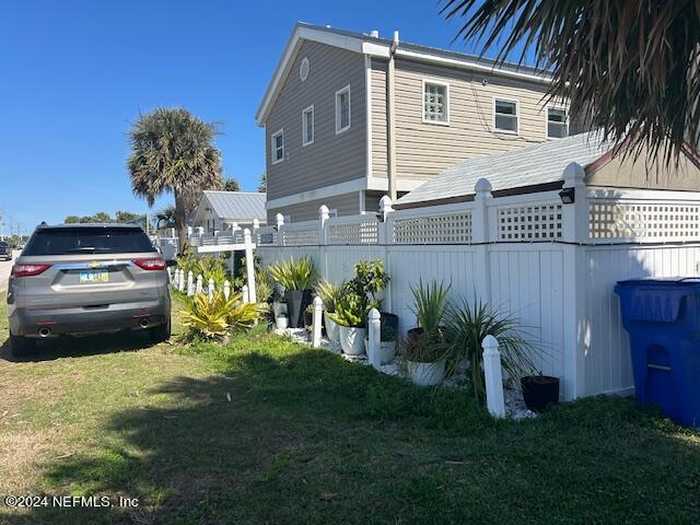 photo 1: 2930 COASTAL Highway, St Augustine FL 32084