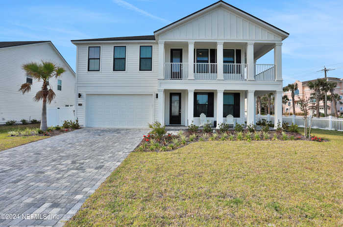 photo 1: 25 SEASIDE VISTA Court, St Augustine FL 32084