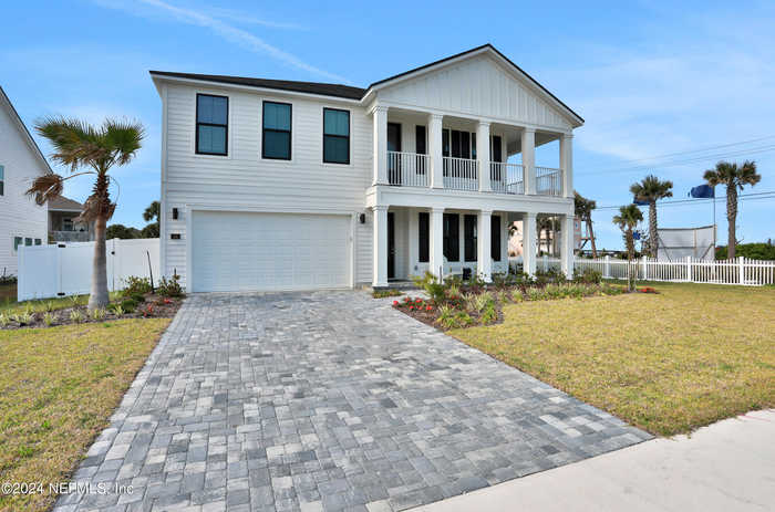 photo 2: 25 SEASIDE VISTA Court, St Augustine FL 32084