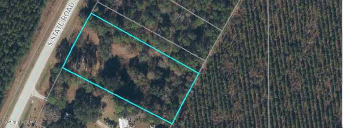 photo 2: 6673 SR 121 S, Macclenny FL 32063