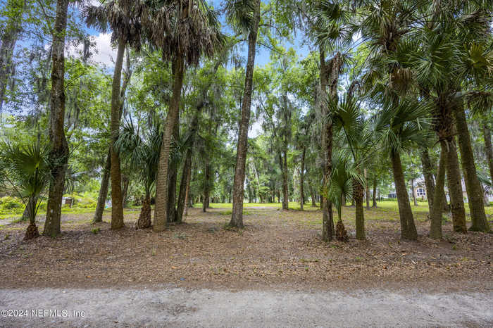 photo 1: HERJA ACRE Lane, Palatka FL 32177