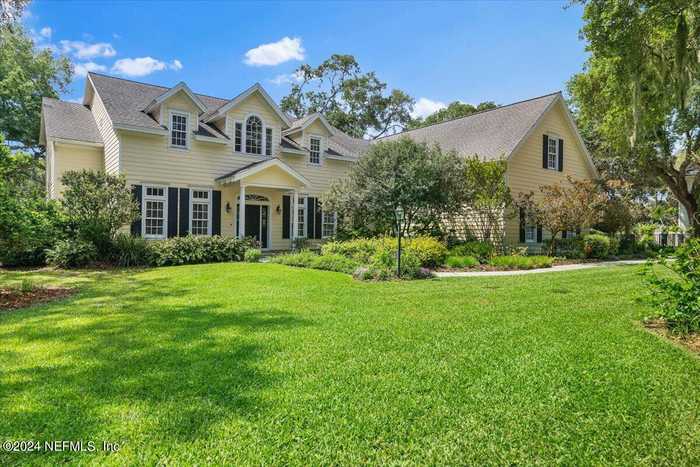 photo 1: 9 GUANA Drive, Ponte Vedra Beach FL 32082