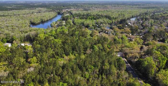 photo 1: V/L KINGS FERRY Road, Hilliard FL 32046