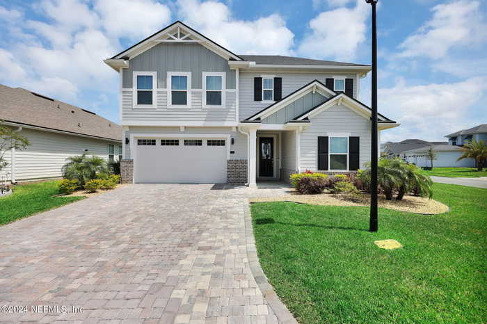 photo 1: 845 SILVER PINE Drive, St Augustine FL 32092