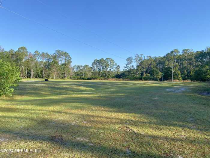 photo 1: LOT 4 TAMARAC Court, Georgetown FL 32139