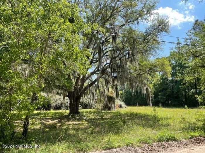 photo 1: Williams Avenue, Yulee FL 32097