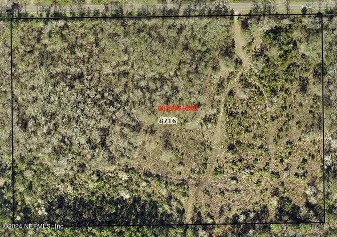 photo 1: 8716 GARDEN Street, Jacksonville FL 32219