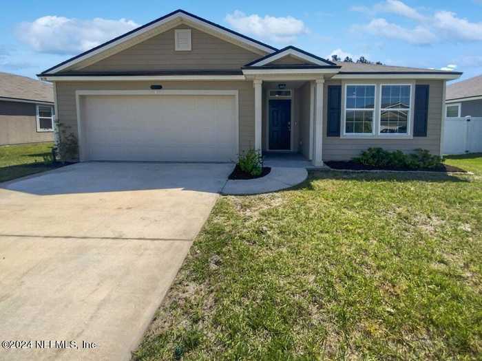 photo 1: 6179 BLACK STALLION Drive, Jacksonville FL 32234