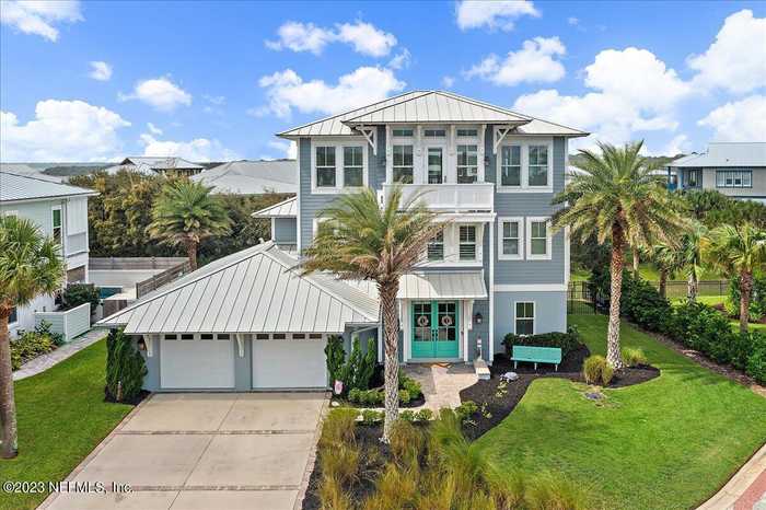 photo 1: 205 BLUE INDIGO Court, Ponte Vedra Beach FL 32082