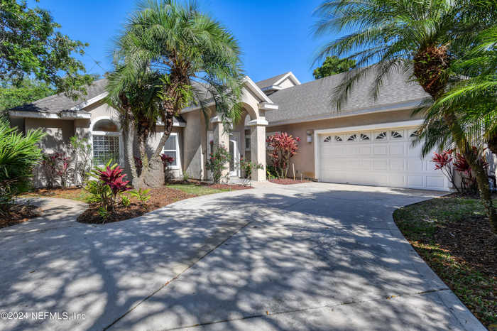 photo 2: 105 SPANISH OAKS Lane, St Augustine FL 32080