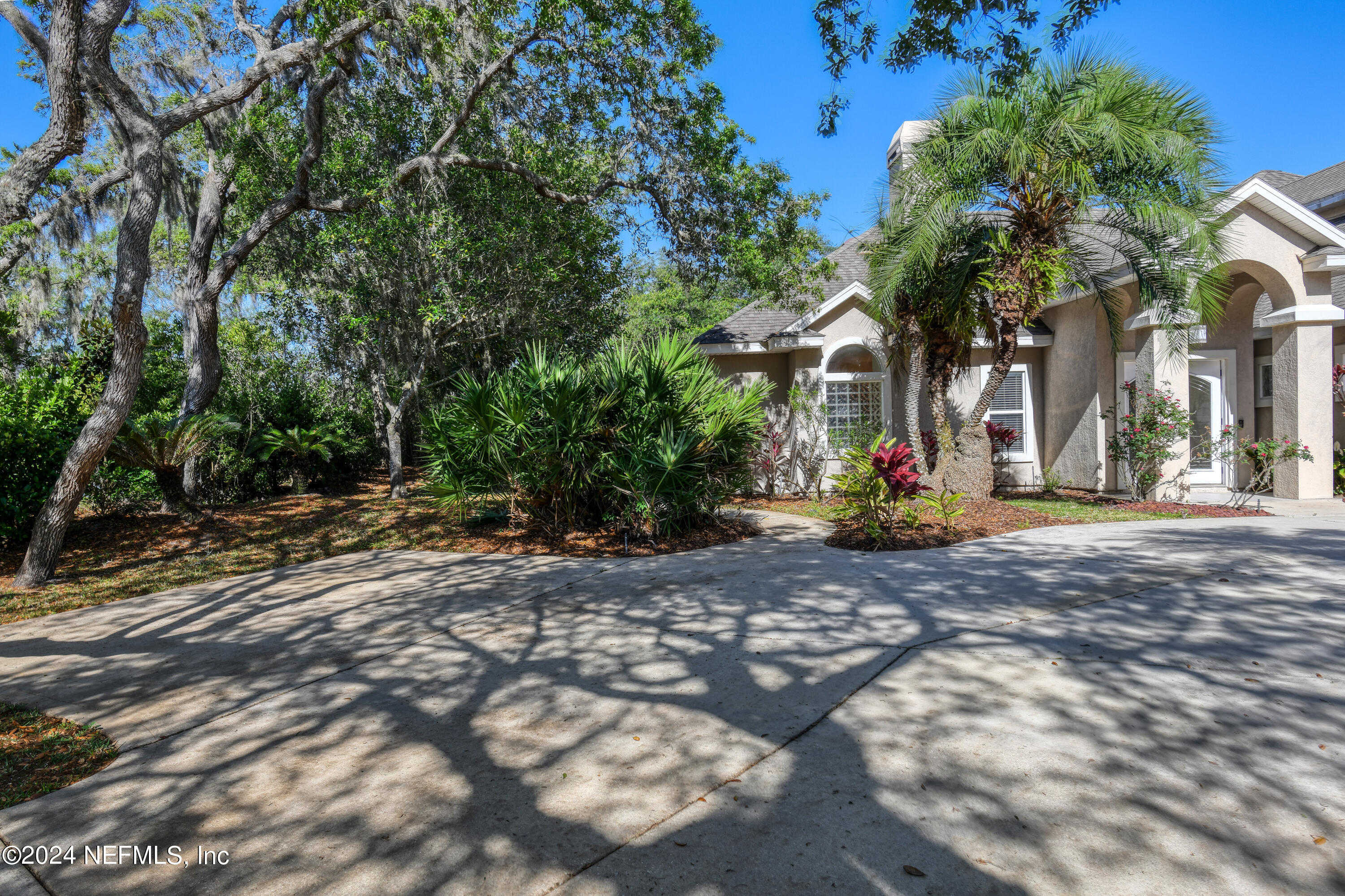 photo 3: 105 SPANISH OAKS Lane, St Augustine FL 32080