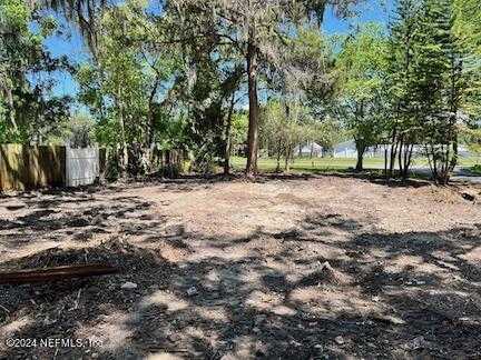 photo 1: 102 GOODWIN Street, East Palatka FL 32131