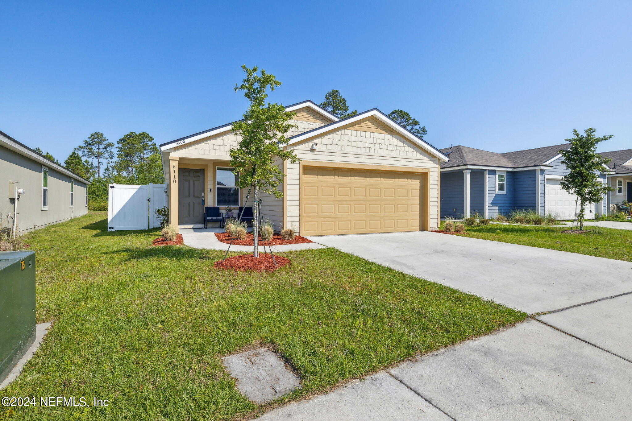 photo 3: 6110 BUCKING BRONCO Drive, Jacksonville FL 32234