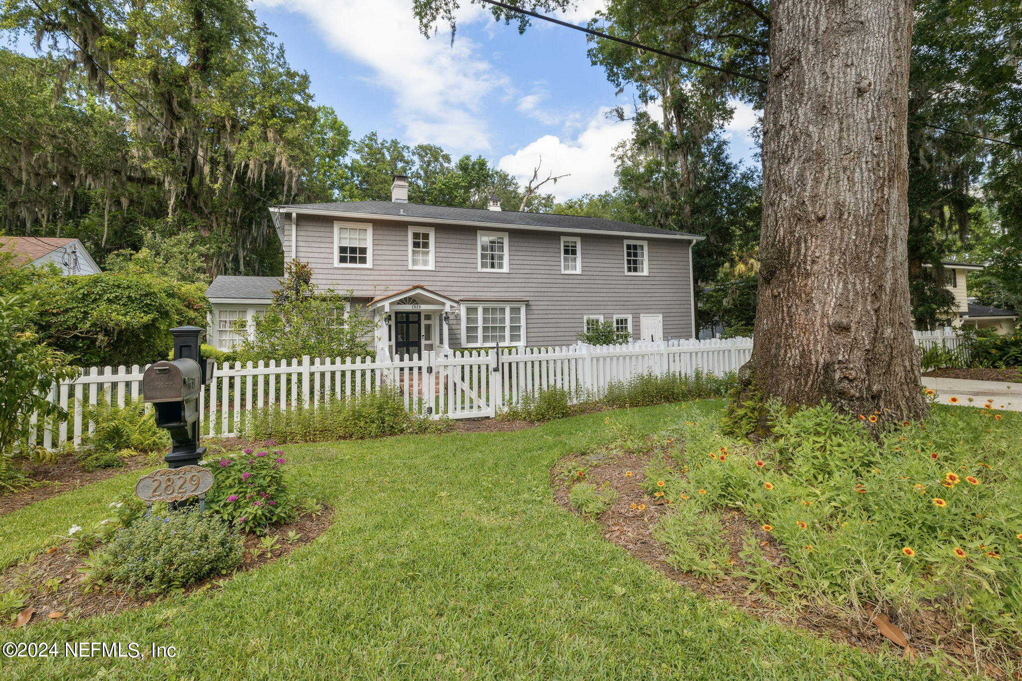 photo 3: 2829 CORINTHIAN Avenue, Jacksonville FL 32210