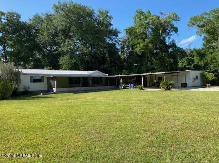 photo 2: 113 SUNNY Lane, Pomona Park FL 32181