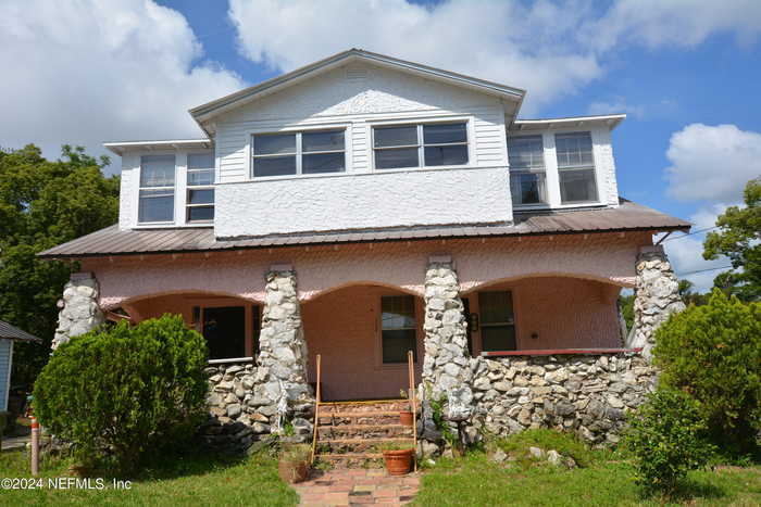 photo 2: 134 WASHINGTON Street, St Augustine FL 32084