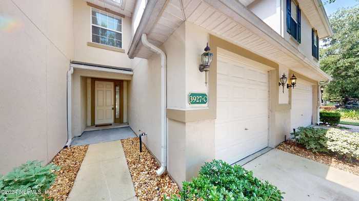 photo 1: 3927 BUCKTHORNE Drive Unit 3, Orange Park FL 32065