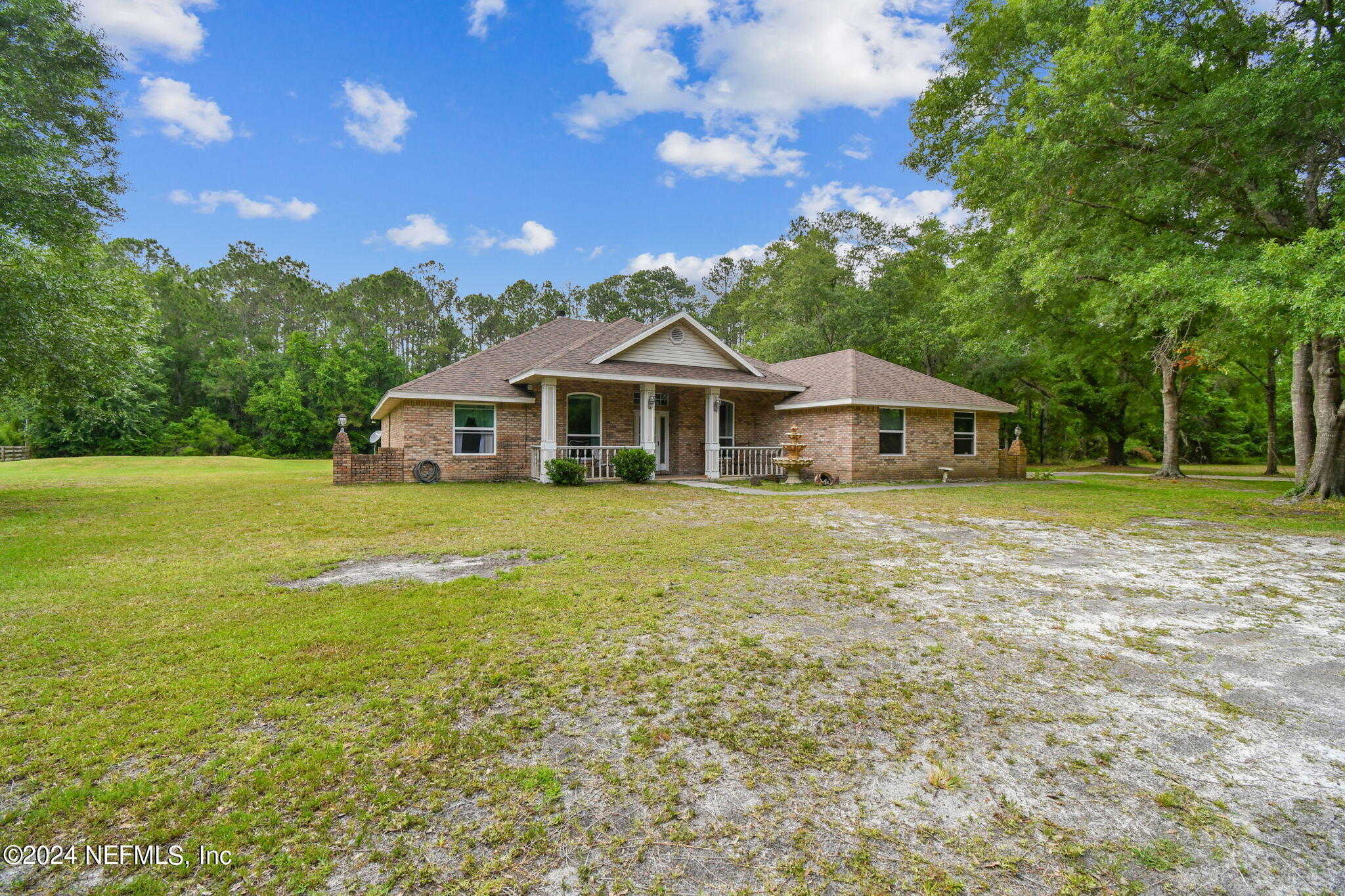 photo 2: 1000 COUNTY ROAD 217, Jacksonville FL 32234