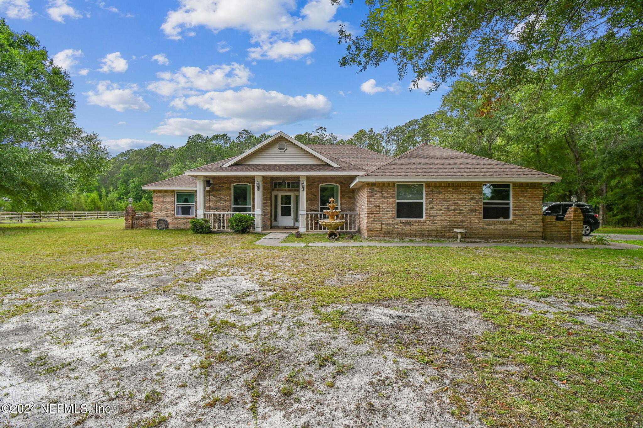 photo 3: 1000 COUNTY ROAD 217, Jacksonville FL 32234