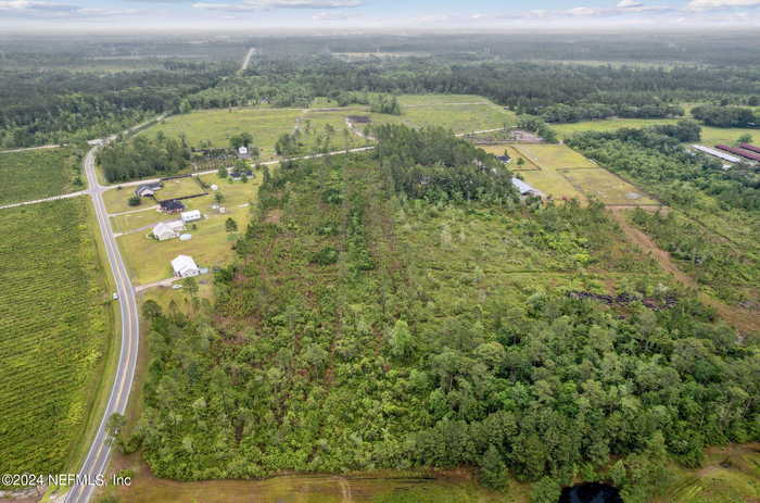 photo 2: GEIGER Road, Hilliard FL 32046