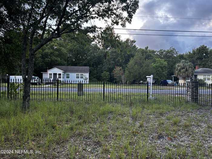 photo 2: 2421 FOREST Boulevard, Jacksonville FL 32246