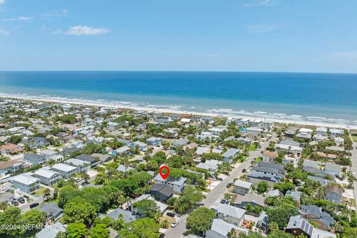 photo 36: 222 LORA Street, Neptune Beach FL 32266