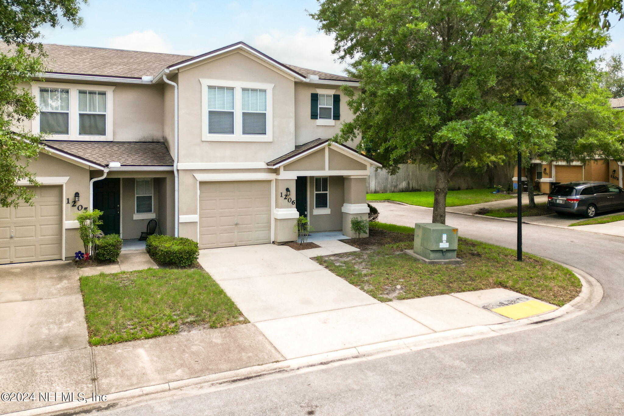 photo 1: 6700 BOWDEN Road Unit 1206, Jacksonville FL 32216