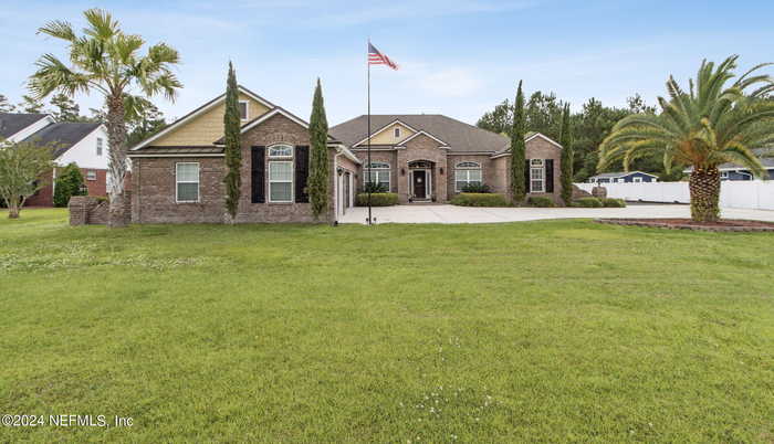 photo 1: 45401 AMERICAN DREAM Drive, Callahan FL 32011