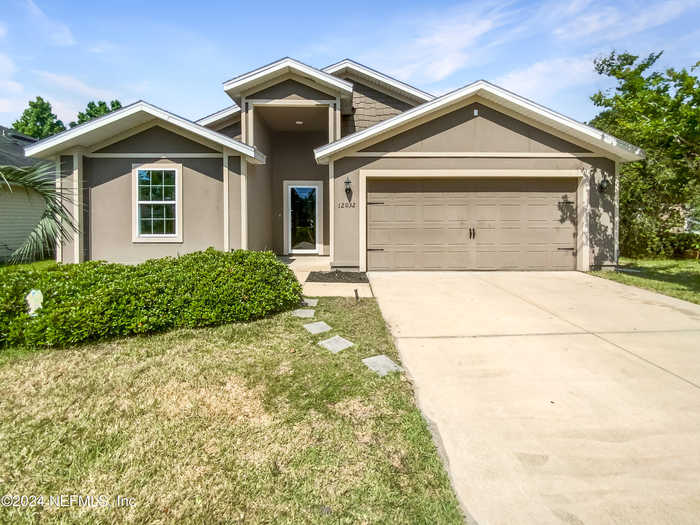 photo 1: 12032 SAND POINTE Court, Macclenny FL 32063