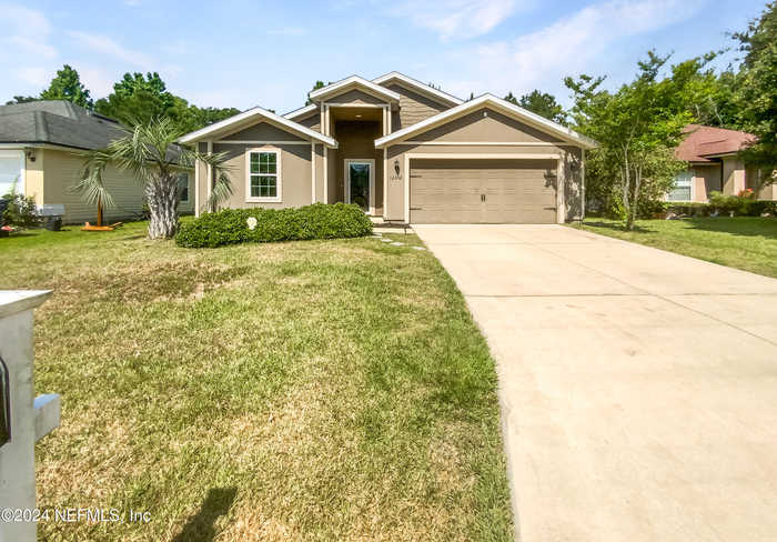 photo 2: 12032 SAND POINTE Court, Macclenny FL 32063