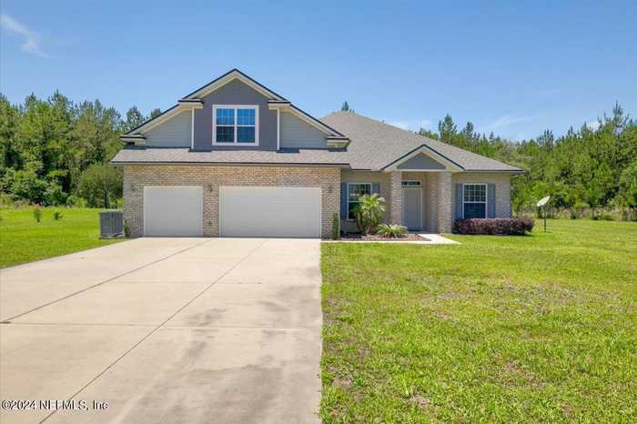 photo 2: 66452 ROCKING HORSE Lane, Callahan FL 32011