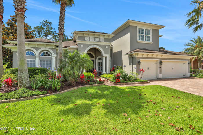 photo 2: 81 OLD BLUFF Drive, Ponte Vedra FL 32081