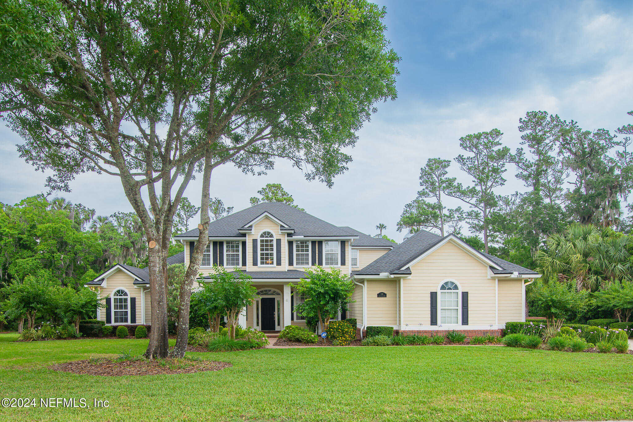 photo 1: 108 BENT PINE Court, Ponte Vedra Beach FL 32082