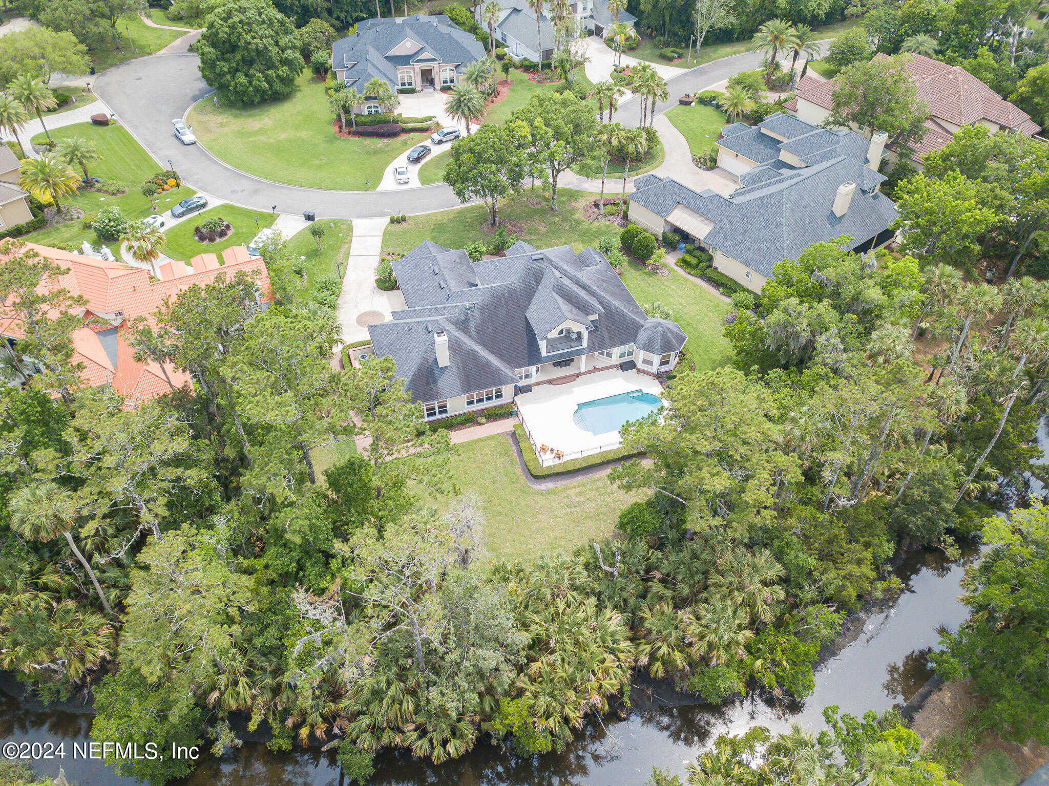 photo 3: 108 BENT PINE Court, Ponte Vedra Beach FL 32082