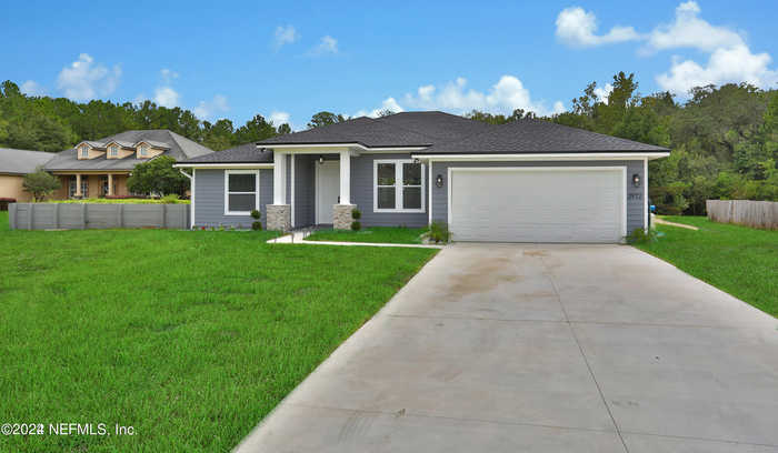 photo 2: 2972 CAPE VIEW Drive, Jacksonville FL 32226