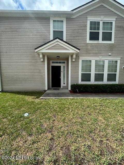 photo 2: 483 RYKER Way, Orange Park FL 32065