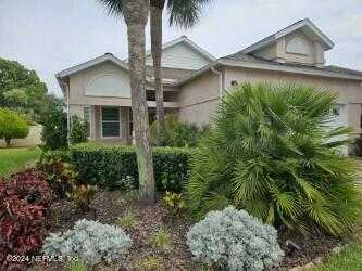 photo 1: 256 SEA WOODS Drive N, St Augustine Beach FL 32080