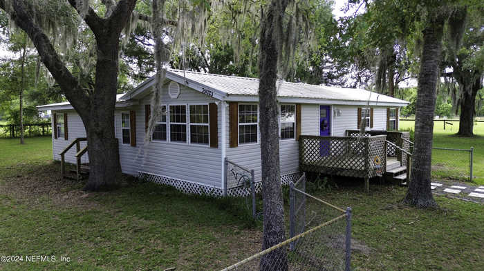 photo 2: 35023 QUAIL Road, Callahan FL 32011